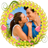 Sweet Love Photo Frames icon