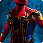 Cover Image of ダウンロード Spidey HD Homecoming Wallpapers Fans 1.1 APK