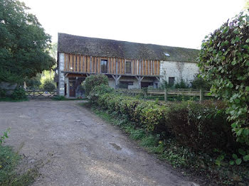 appartement à Vernou-la-Celle-sur-Seine (77)