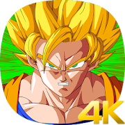 Dragon DBS Wallpaper Super !  Icon