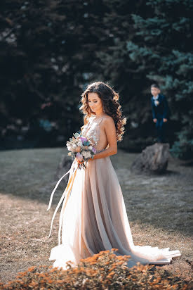 Fotógrafo de casamento Aleksandr Belozerov (abelozerov). Foto de 4 de outubro 2018