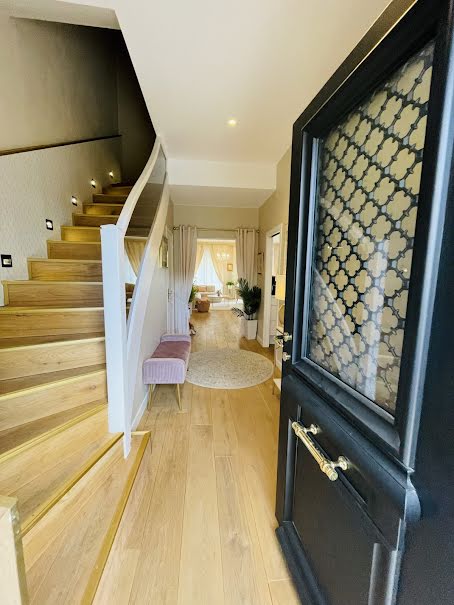 Vente maison 10 pièces 195 m² à Beziers (34500), 574 000 €