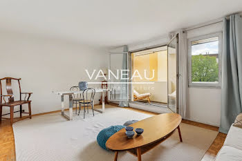 appartement à Vanves (92)