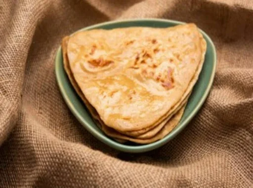 Plain Tawa Paratha