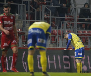 Enkel wat gekwispel en wachten op Godot: Zulte Waregem en Waasland-Beveren openen play-off 2 met flauwe pot