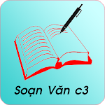 Cover Image of Download Soạn Văn THPT 2.0 APK