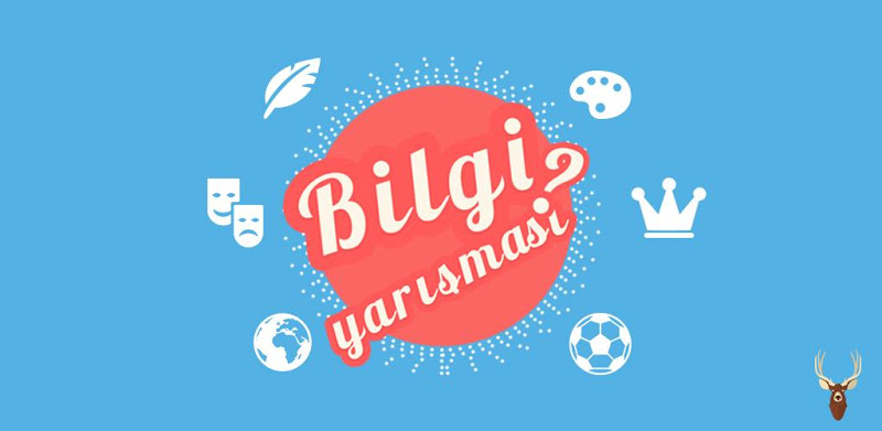 Bilgi Yarişmasi