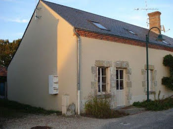 maison à Neuvy-en-Sullias (45)