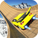 Car Derby Ramp Stunts: gt sports jump ove 1.0 APK 下载