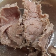 吳家牛肉湯