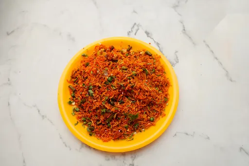 Masala Rice