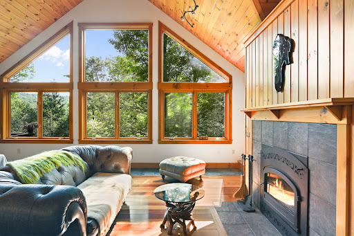 Maison avec jardin 5