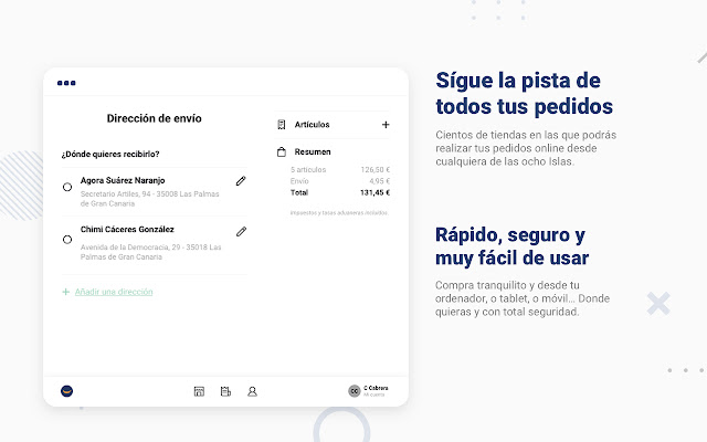 enero Integrar desesperación Banango - Chrome Web Store