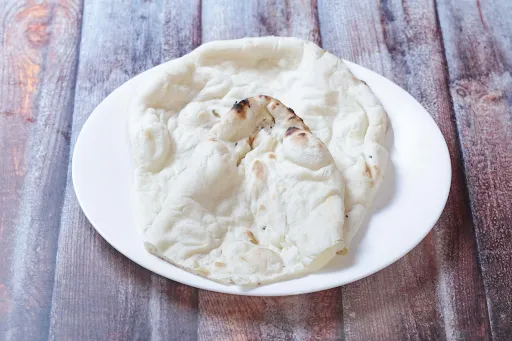 Plain Naan