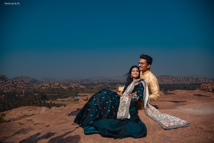Photographe de mariage Rahul Khapekar (rkfotos). Photo du 9 décembre 2020