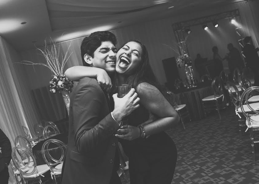 Wedding photographer Gina Solorzano (ginasolorzano). Photo of 16 December 2018