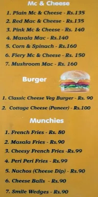 Hunger Square menu 7