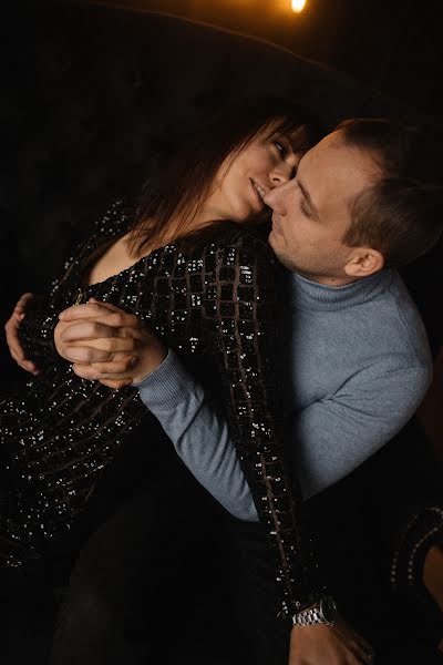 Wedding photographer Olya Kolos (kolosolya). Photo of 30 January 2022