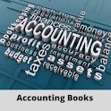 Accounting Books icon
