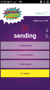 How to get Anglais pour les francophones 5.0.3 mod apk for laptop