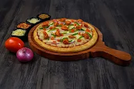 Laziz Pizza menu 4