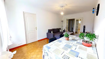 appartement à Annemasse (74)