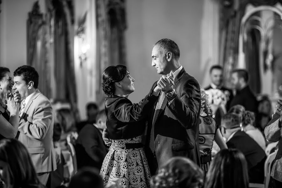 Svatební fotograf Adrian Rusu (adrianrusu). Fotografie z 13.ledna 2017