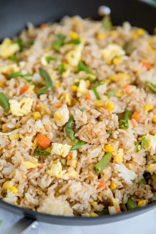 Egg Fried Rice