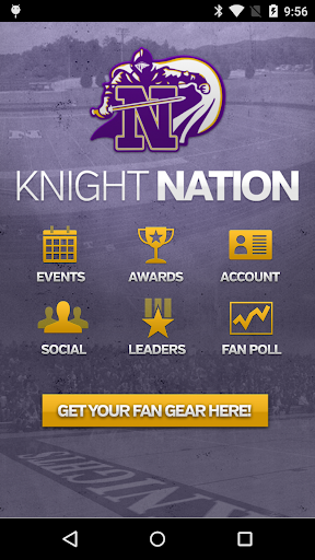 Knight Nation NHHS