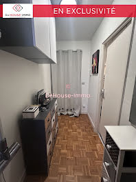 appartement à Chateauroux (36)