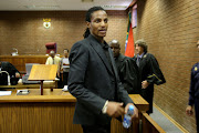 Sipho 'Brickz' Ndlovu granted R80k bail.