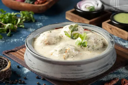 Special Malai Kofta