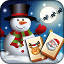 Christmas Mahjong Solitaire: Holiday Fun for firestick