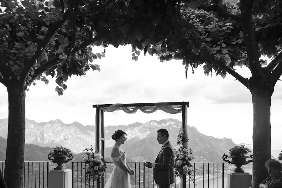 Wedding photographer Fabio Schiazza (fabioschiazza). Photo of 19 April