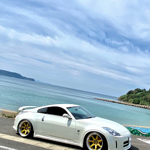 フェアレディZ Z33