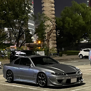 シルビア S15