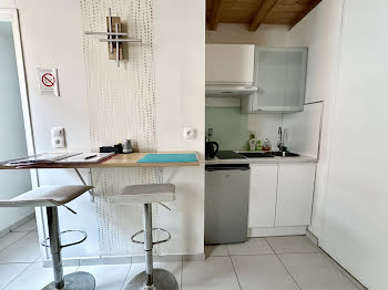 appartement à Lille (59)