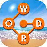 Cover Image of Télécharger Word Cross - Crossy Words Link 1.3.0 APK