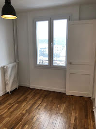 appartement à Gennevilliers (92)