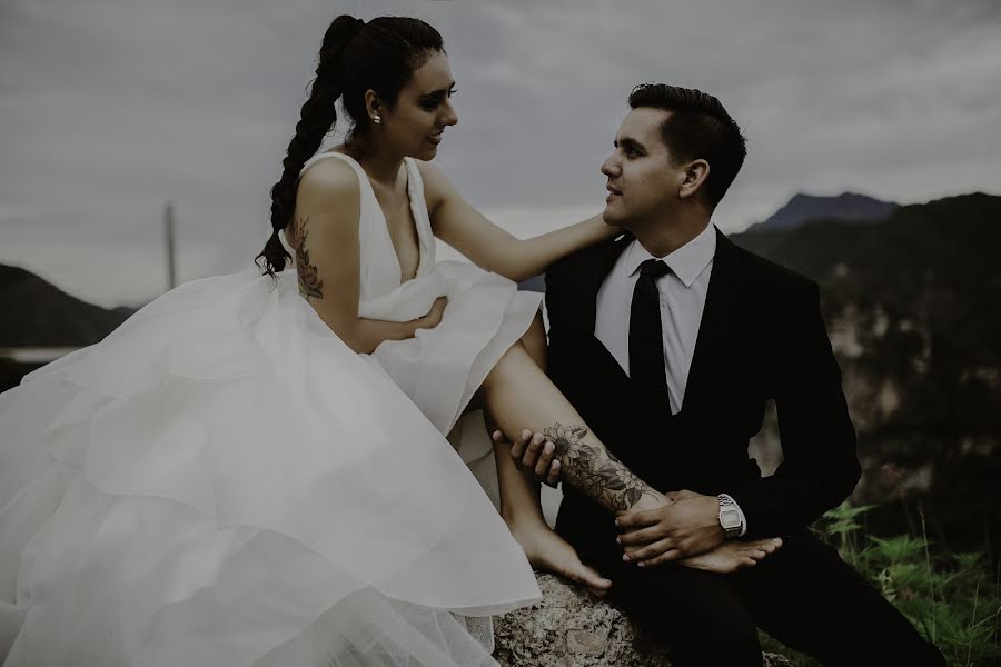 Wedding photographer Gabriel Torrecillas (gabrieltorrecil). Photo of 8 September 2018