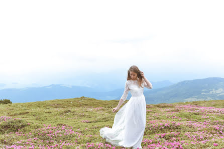 Fotografo di matrimoni Lidiya Kozhevnikova (lidko). Foto del 2 gennaio 2019