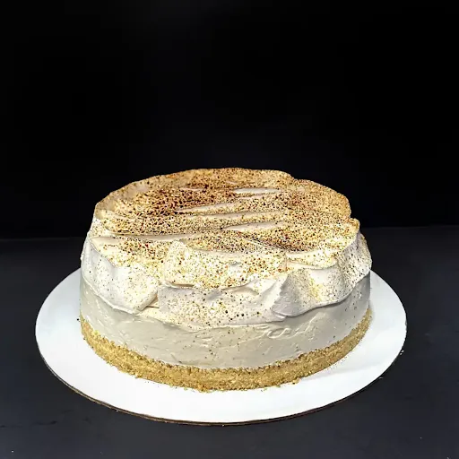 Tiramisu Cheesecake