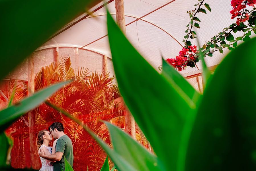 Fotógrafo de casamento Joel Perez (joelperez). Foto de 26 de setembro 2017