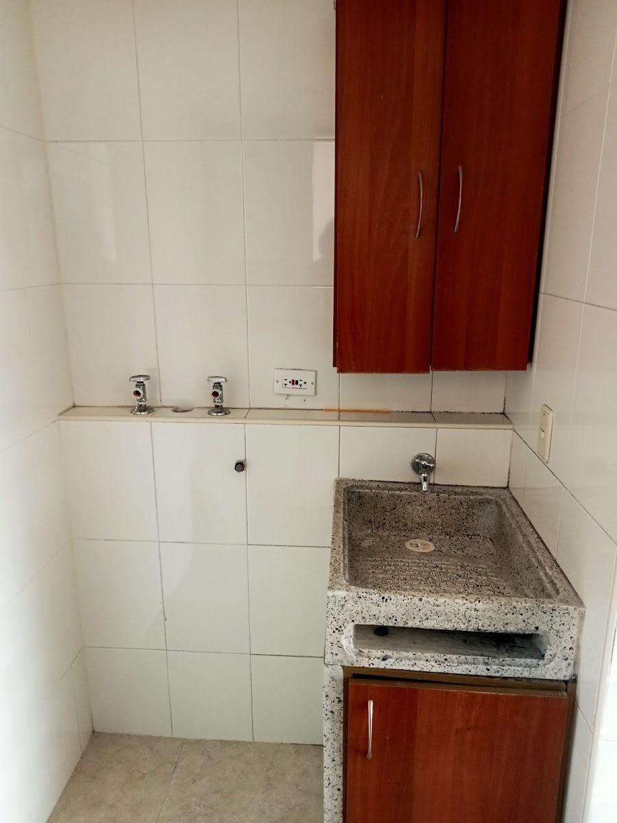 Apartamento En Venta - Colina Campestre, Bogota