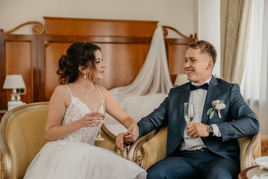 Wedding photographer Svetlana Zotkina (svetlanazotkina). Photo of 14 September 2018