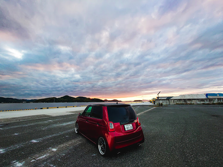 N-ONEのあいさんが投稿したカスタム事例の投稿画像2枚目