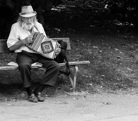  Il Tempo a Disposizione. di Confry