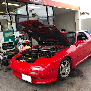 RX-7