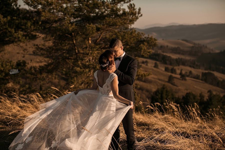 Fotografo di matrimoni Male Atelier (maleatelier). Foto del 25 febbraio 2020