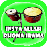 Cover Image of Download Insya Allah - Rhoma Irama (MP3 Offline) 1.0 APK